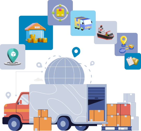Transport And Logistics Software Development Company